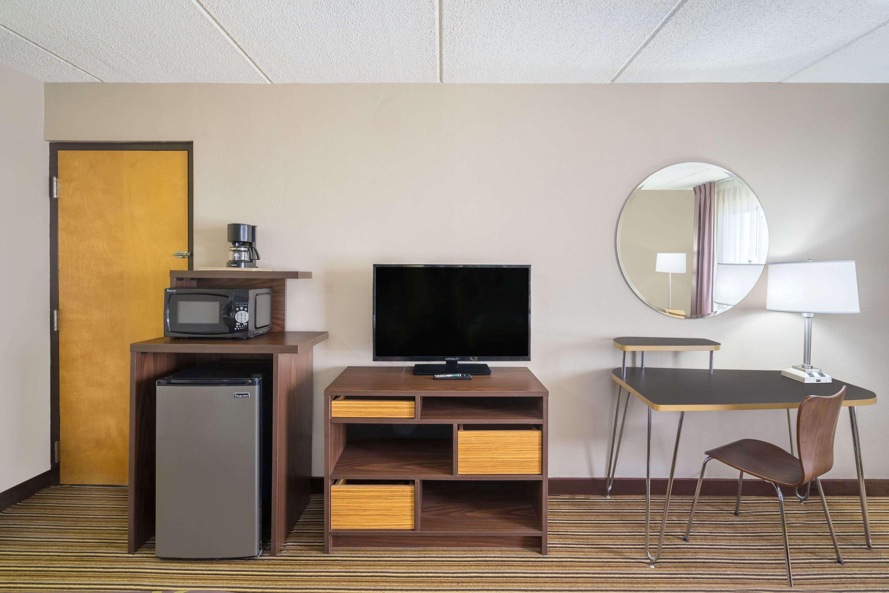 Super 8 By Wyndham Knoxville North/Powell Εξωτερικό φωτογραφία