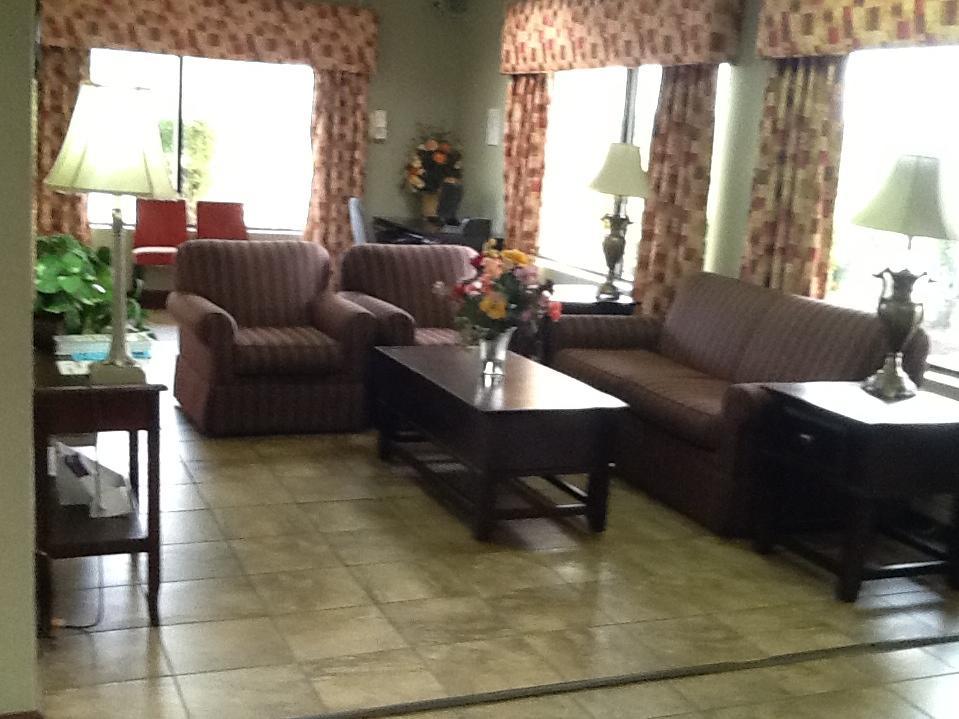 Super 8 By Wyndham Knoxville North/Powell Εξωτερικό φωτογραφία